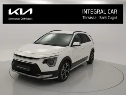 Kia Niro 1.6 PHEV Emotion 180