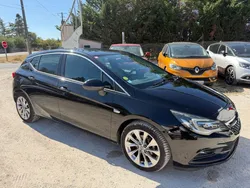 Opel Astra K 1.6 CDTI 110CV START/STOP INNOVATION BVM6 AN:[Coordonnées masquées]e REVISE ET GARANTIE
