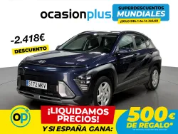 HYUNDAI Kona 1.0 TGDI Flexx 4x2 DT