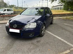 VW Golf 1.9 Tdi