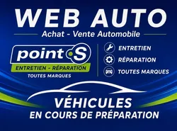 Mercedes-Benz Classe A 180 CDI W169 PH2 110CV PACK ELEGANCE AN:2011 5990e REVISE ET GARANTIE