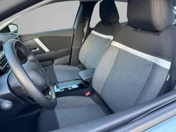 Citroën E-C4 136 ch autonomie standard Automatique - You
