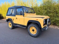 LAND ROVER Defender 90 V8 Cabriolet excellent état mécanique