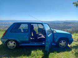 Renault 5 1.3