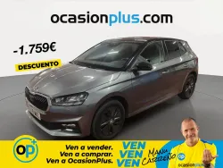 SKODA Fabia 1.0 TSI Style 81kW