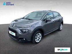 Citroen C3 1.5 BlueHDi 100ch S&S YOU