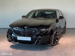 BMW i5 eDrive40 Pack Desportivo M