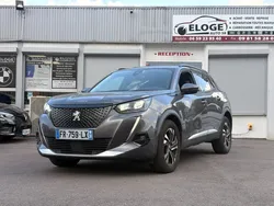PEUGEOT 2008 1.2 130cv EAT8 Allure / COCKPIT / BOITE AUTO