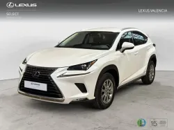 LEXUS NX 300h Eco 2WD