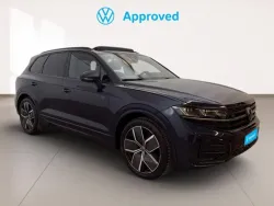 VOLKSWAGEN Touareg 3.0TDI V6 R-Line Tiptronic 4Motion 210kW