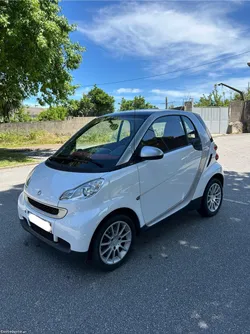 Smart ForTwo CDI Nacional 92.000km