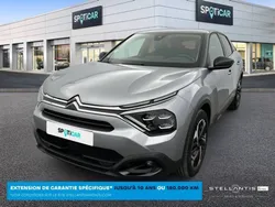 Citroën C4 PureTech 130 S&S EAT8 Shine Pack
