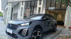 Peugeot 2008 1.2 PureTech Allure Pack de 2023