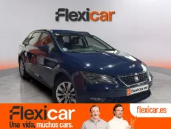 SEAT León ST 1.5 TGI GNC S&S Style DSG7 130