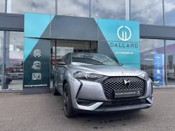 Ds DS 3 Crossback BlueHDi 130ch Performance Line + Automatique 132g