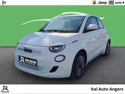 Fiat 500 e 95ch Icône/Pack Eye Park/Keyless