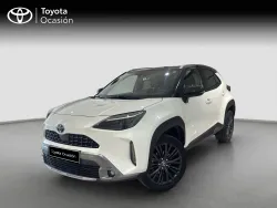 TOYOTA Yaris Cross 120H Adventure