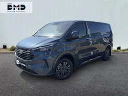 Ford Transit Custom Fg 280 L1H1 2.0 EcoBlue 136ch Limited