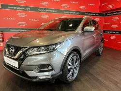 NISSAN Qashqai 1.5dCi Acenta 4x2 85kW