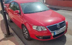 Volkswagen Passat 2.0TDI CR BlueMotion 110