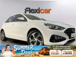 HYUNDAI i30 1.0 TGDI Klass 48V 120