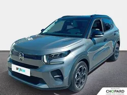 Citroën C3 Turbo 100 ch Manuelle Max