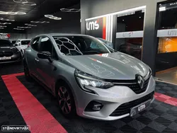 Renault Clio 1.0 TCe Intens