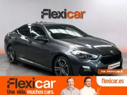 BMW Serie 2 218dA Gran Coupé