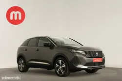 Peugeot 3008 1.2 PureTech Allure Pack