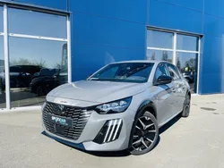 Peugeot e-208 (2) Electrique 156ch GT