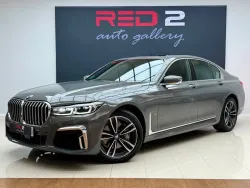BMW 730 730dA