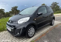 Citroën C1 1.0 Seduction