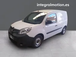 RENAULT Kangoo Fg. 1.5Blue dCi Profesional 59kW