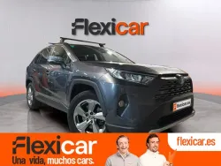 TOYOTA RAV-4 2.5 hybrid 2WD Advance