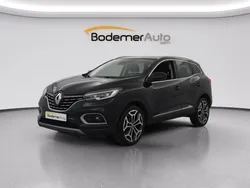 RENAULT Kadjar Blue dCi 115 EDC Intens