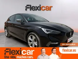 SEAT León 1.5 TSI S&S FR 25º Aniversario 115