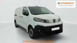 Peugeot Expert Fourgon M BLUEHDI 120 S BVM6