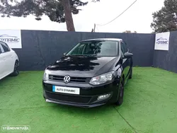 VW Polo 1.2 Life