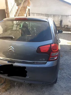 Citroën C3 Selecion