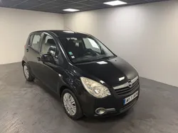 OPEL AGILA 1.0 - 65 ch ecoFLEX Enjoy