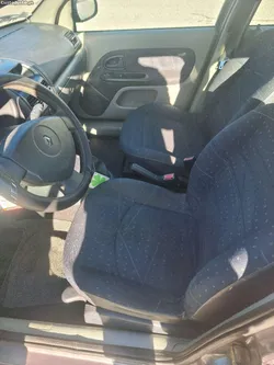 Renault Clio 1500