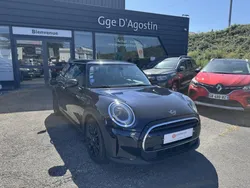 Mini 3 portes COOPER F56 LCI II 136 ch Edition Camden