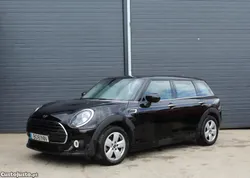 MINI Clubman One D