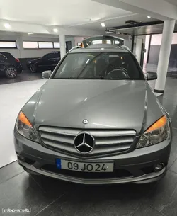 Mercedes-Benz A 220