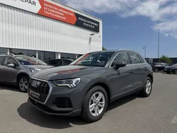 Audi Q3 (2) 2.0 35 TDI 150 S TRONIC BUSINESS LINE