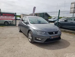 Seat leon 1.4 tsi 140ch fr