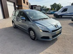 Peugeot 5008 7 place