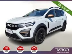 Dacia Jogger 1.0 TCe 110 Extreme+ LED GPS Cam