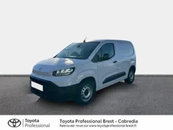 Toyota PROACE CITY Medium 100 D-4D Start MC24