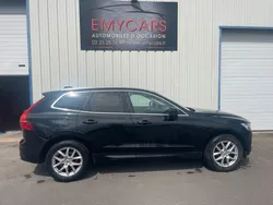 Volvo XC60 2.0 D4 190 AWD BUSINESS EXECUTIVE BVA8